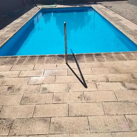 Rio Agueda Holiday home *