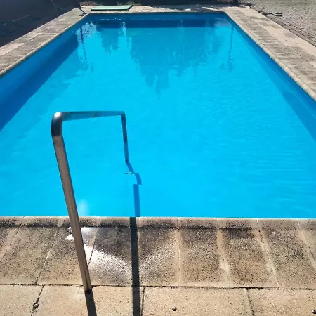 Rio Agueda * Ciudad-Rodrigo