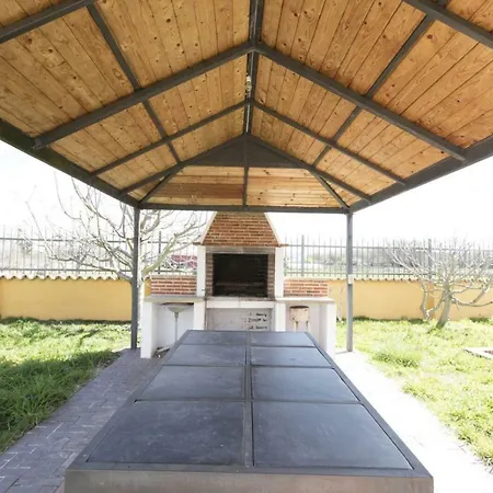 Rio Agueda Holiday home