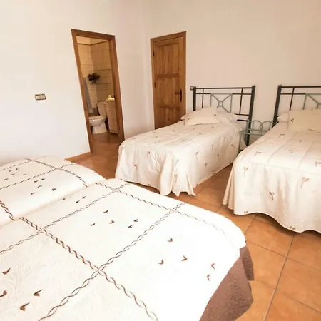 Rio Agueda Holiday home Ciudad Rodrigo