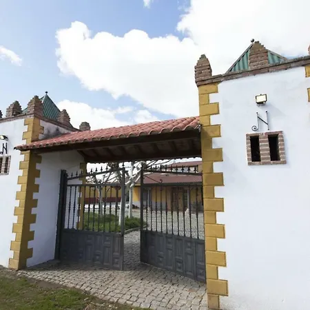 Holiday home Rio Agueda