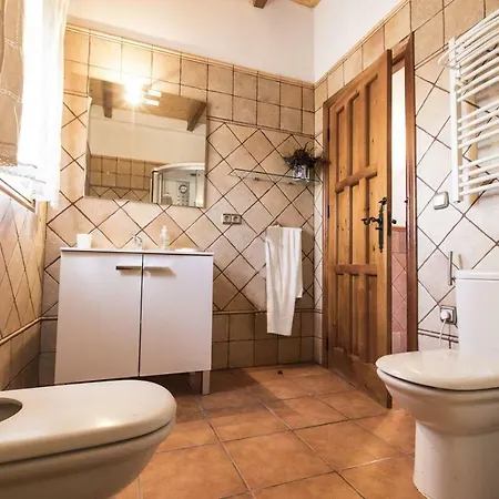 Holiday home Rio Agueda *