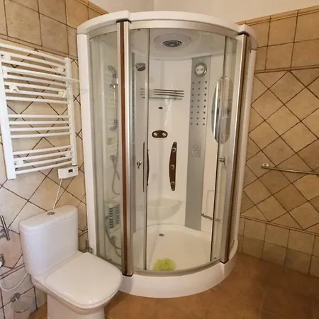 Rio Agueda בית נופש *