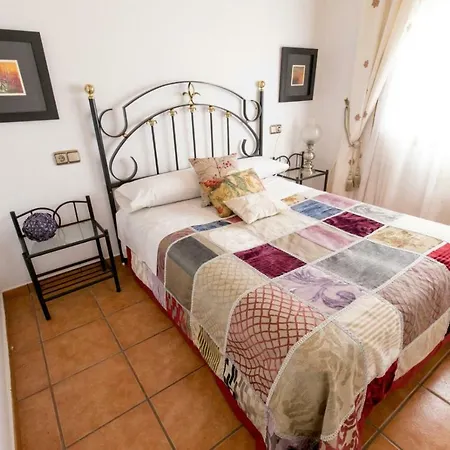 Rio Agueda Holiday home