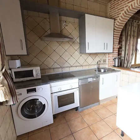 Holiday home Rio Agueda Ciudad Rodrigo