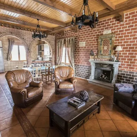 Rio Agueda Holiday home
