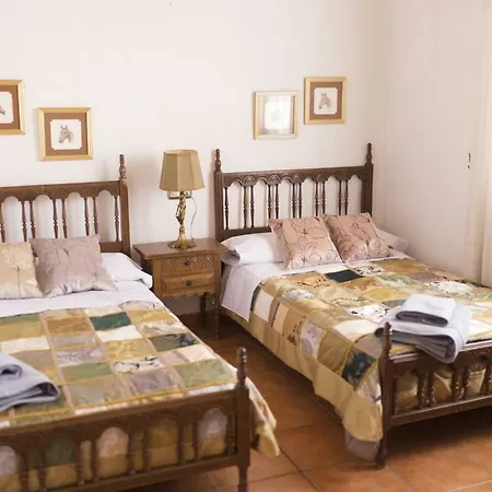 Holiday home Rio Agueda