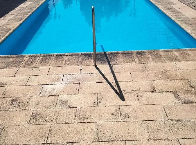 Rio Agueda Feriehus *