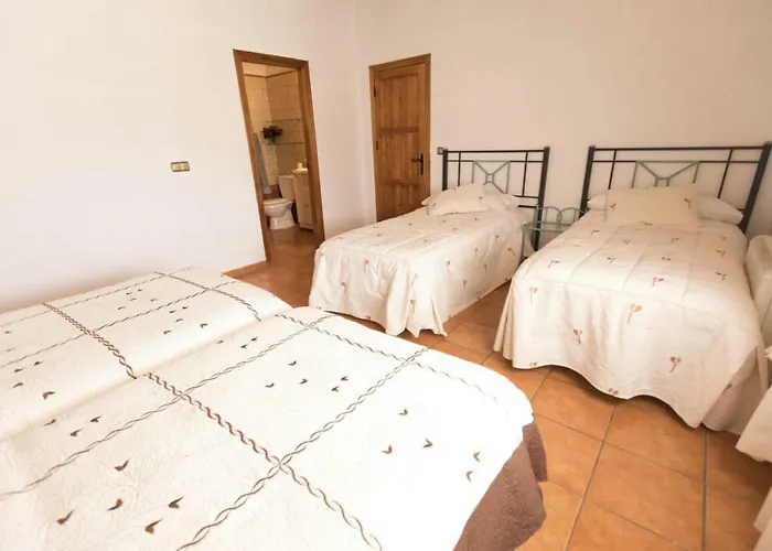 Rio Agueda Feriehus Ciudad-Rodrigo