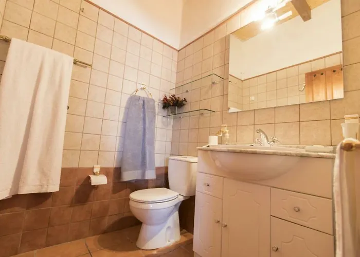 Rio Agueda Feriehus *