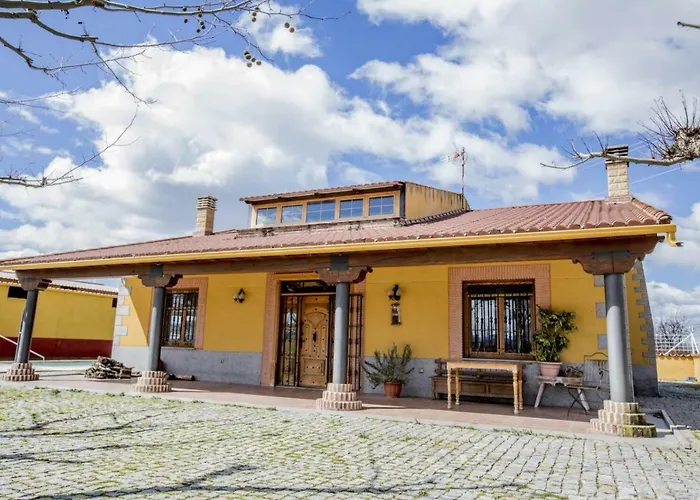 Rio Agueda Ciudad-Rodrigo