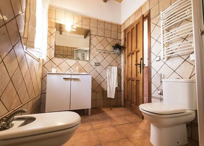 Feriehus Rio Agueda *