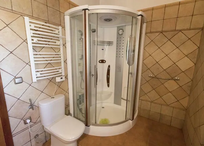 Rio Agueda Feriehus *