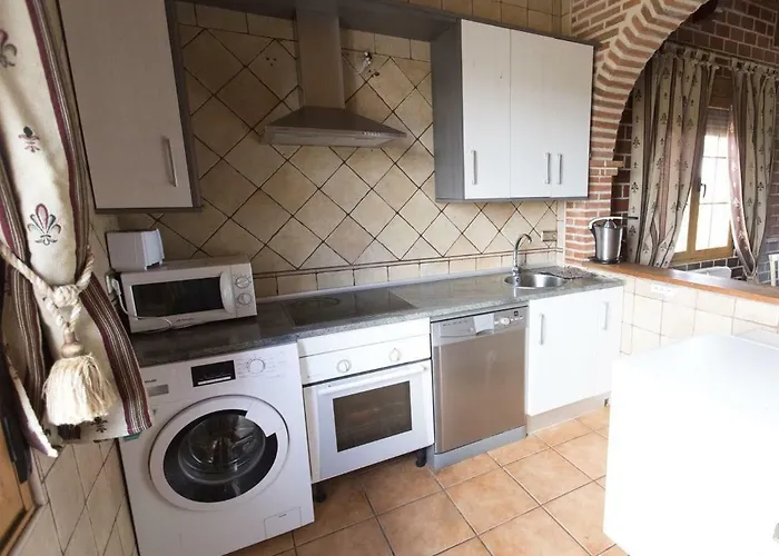 Feriehus Rio Agueda Ciudad-Rodrigo