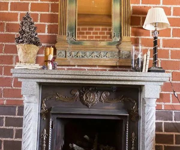 Rio Agueda Feriehus *